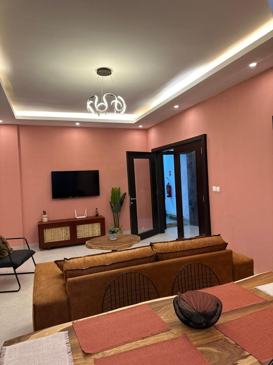 Luxueux Appartements - 2 Pieces Ou 4 Pieces - Quartiers Prises D'Almadies Et Ngor" Дакар Экстерьер фото